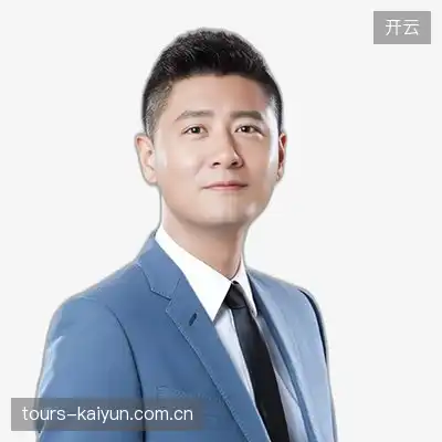 赵煜